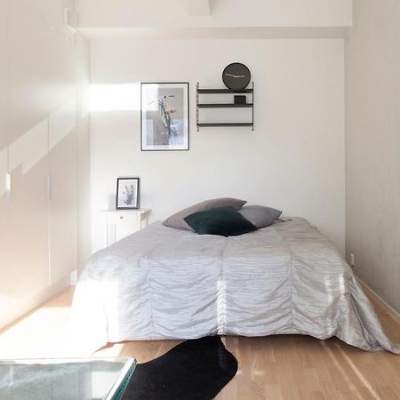 2Ndhomes Design Apartment In Kamppi Helsingfors Eksteriør bilde
